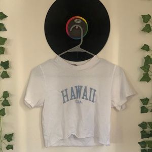 Helen Hawai’i Top🌞SOLD